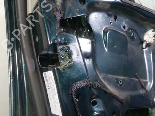 Left front door MERCEDES-BENZ S-CLASS (W220) S 320 CDI (220.026, 220.126) | BP12607952C2 