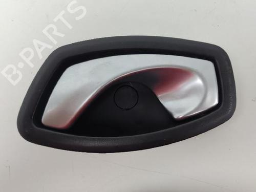 Used Front left interior door handle RENAULT LAGUNA II Grandtour (KG0/1_) 1.9 dCi (KG1A, KG1W, KG0G) (110 hp) 15663507