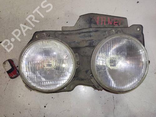 Used Right headlight NISSAN VANETTE Van (_C22) [1986-2013]  12625030