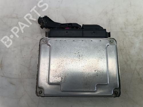Engine control unit (ECU) VW POLO (9N_, 9A_) 1.4 TDI | BP20123331M57 