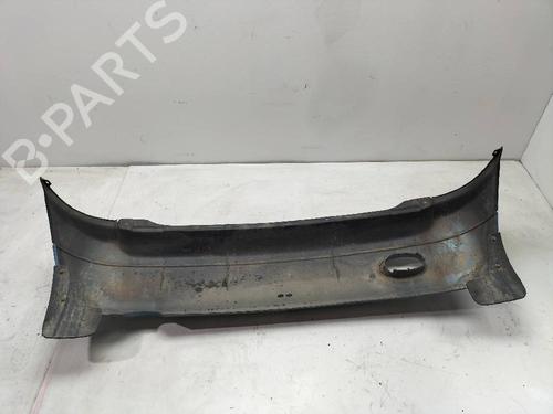 Rear bumper HYUNDAI ATOS (MX) 1.0 i | BP13398540C8