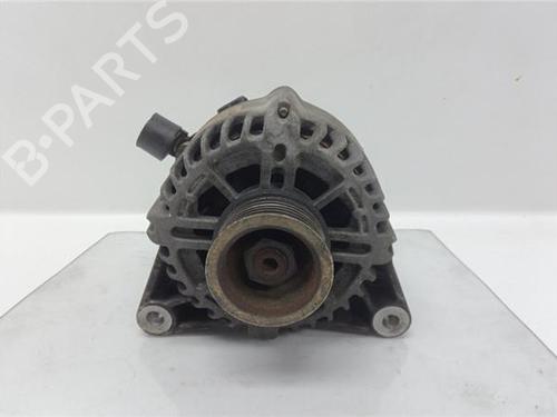 Generator FORD FIESTA V (JH_, JD_) 1.4 TDCi (68 hp) 30288342