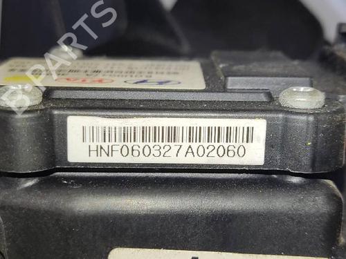 Pedal HYUNDAI SONATA V (NF) 2.0 CRDi | BP12625628I4 
