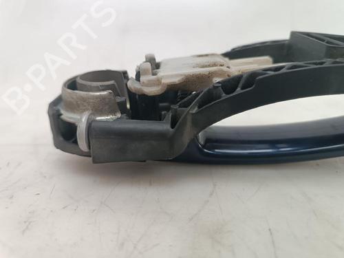 Front right exterior door handle SEAT LEON (1P1)  | BP19797972C129 