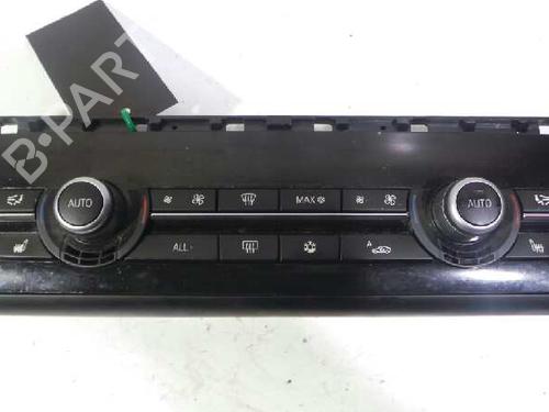 Used Climate control BMW 5 (F10) 520 d (190 hp) 12615533
