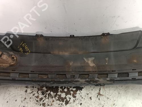 Rear bumper HYUNDAI GETZ (TB) 1.5 CRDi | BP24494911C8 