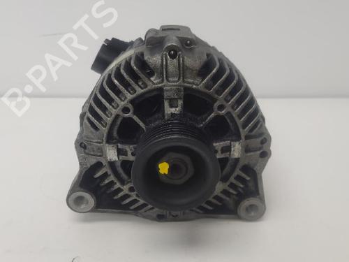 Used Alternator PEUGEOT 206 Hatchback (2A/C) 1.4 i (75 hp) 15394194