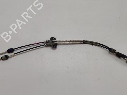 Annen VOLVO S40 II (544) 1.6 D (110 hp) 15128851