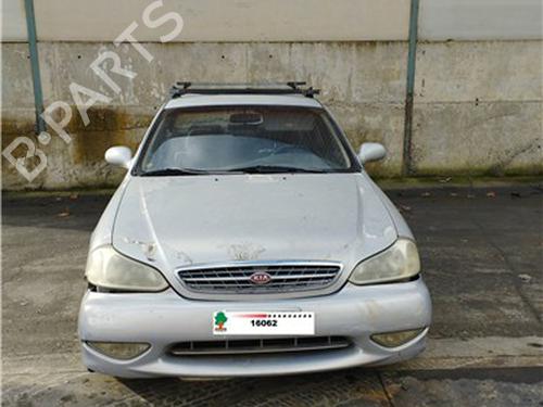 Used Parts KIA CLARUS (K9A) 2.0 i 16V (133 hp) 1399464