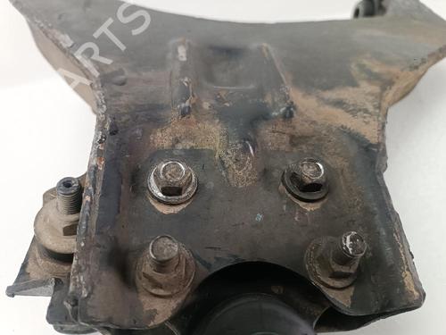 Right front suspension arm NISSAN CABSTAR (F24M, F24W) 35.14 DCI 3.0 (F24M) | BP24549313M13 
