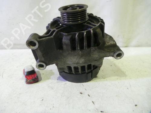 Alternator FIAT PUNTO (188_) 1.2 16V 80 (188.233, .235, .253, .255, .333, .353, .639,... | BP12619620M7 