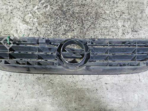 Grill OPEL ZAFIRA A MPV (T98) 2.0 DI 16V (F75) | BP12610229C40 