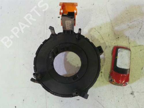 Kontaktrulle Airbag VW GOLF IV (1J1) 1.9 TDI (110 hp) 12618910