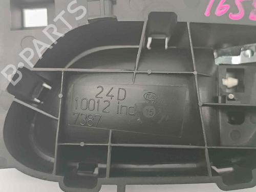 Front right interior door handle CITROËN C4 I (LC_)  | BP16824579I14 
