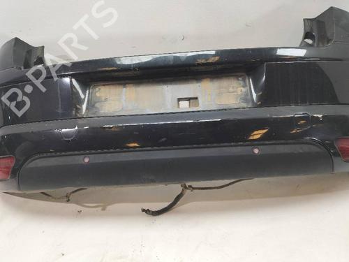 Rear bumper CITROËN C4 I (LC_)  | BP13119704C8 