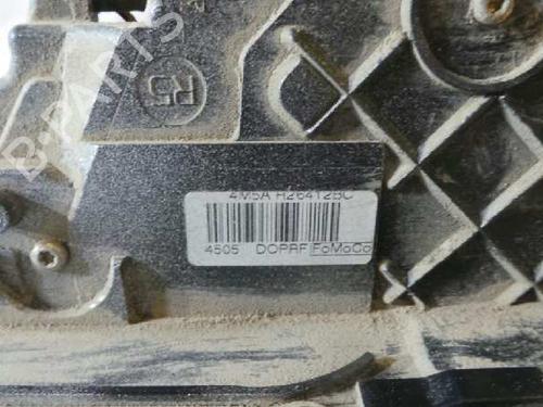 Rear right lock FORD FOCUS II (DA_, HCP, DP)  | BP12619042C99 