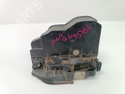 Used Rear right lock BMW X3 (E83) 3.0 i xDrive (231 hp) 24015857