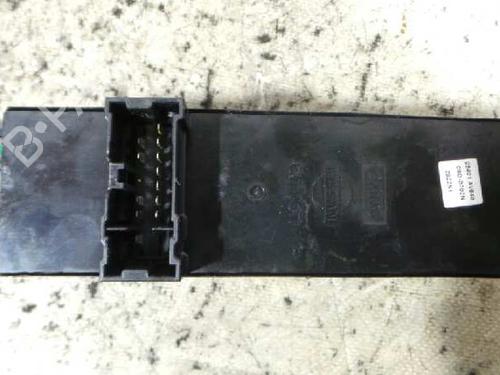 Left front window switch NISSAN PRIMERA (P12) 2.2 Di | BP12610615I27 