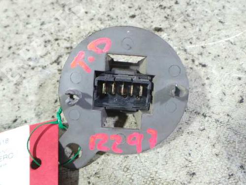 Right rear window switch CITROËN XSARA PICASSO (N68) 2.0 HDi | BP15269871I28 