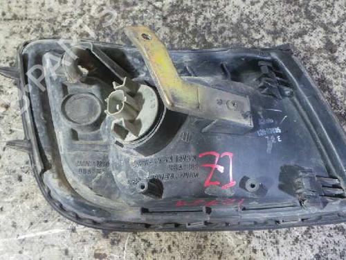 Left front indicator HYUNDAI SANTAMO 2.0 16V | BP12613447C32 