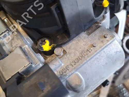 Engine SEAT LEON (5F1)  | BP13621289M1 