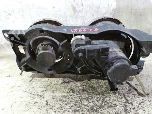 Left headlight BMW 5 (E34) 525 td | BP12612289C28