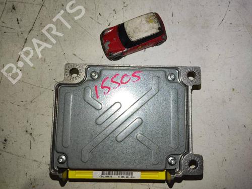 ECU airbags MERCEDES-BENZ C-CLASS Coupe (CL203) C 220 CDI (203.708) | BP12624429M53 