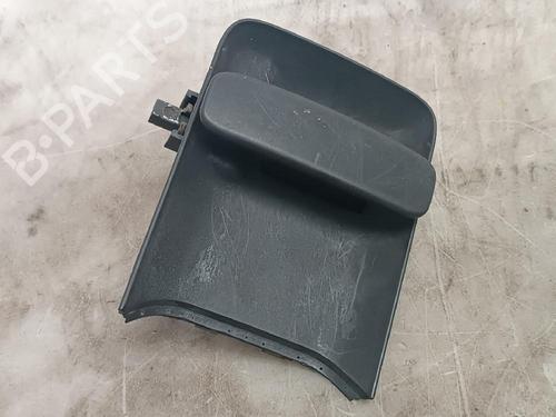 Used Rear right exterior door handle PEUGEOT PARTNER MPV (5_, G_) 1.6 HDi 75 (75 hp) 24494426