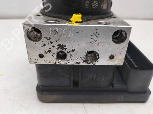ABS pump VW TOURAN VAN (1T1, 1T2) 1.9 TDI | BP12629878M43 