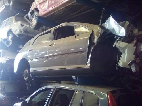 Used Parts PEUGEOT 407 SW (6E_, 6D_) 1.6 HDi 110 (109 hp) 4319940
