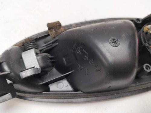 Front right interior door handle SEAT ALTEA (5P1)  | BP15129141I14 