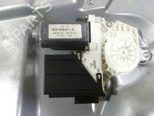 Rear left window mechanism SEAT CORDOBA (6L2) 1.9 TDI | BP12609083C24 