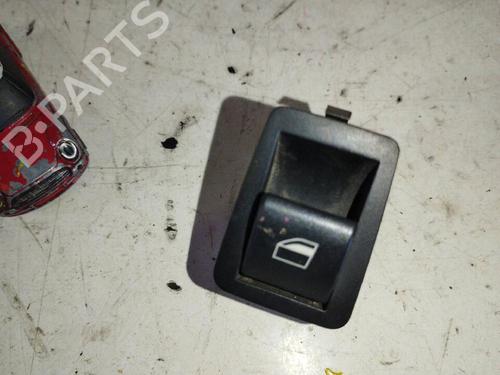 Used Right rear window switch BMW 3 (E46) [1997-2005]  15271255