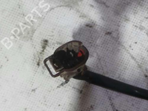 Rear wiper motor PEUGEOT 106 II (1A_, 1C_) 1.5 D | BP12614116M102 