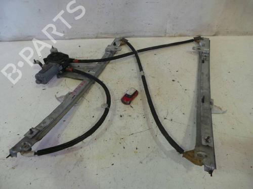 Used Front right window mechanism CITROËN XSARA PICASSO (N68) 2.0 HDi (90 hp) 12622662
