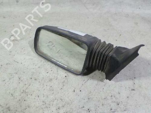 Rétroviseur gauche PEUGEOT 205 II (20A/C) [1987-2000]  12610108