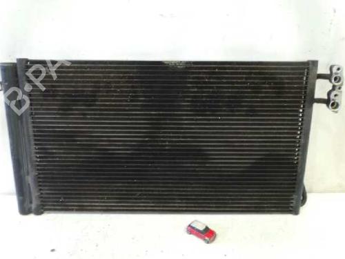 Used AC radiator BMW 3 (E90) 320 d (163 hp) 12620085