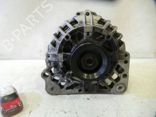 Used Alternator SEAT IBIZA IV (6J5, 6P1) [2008-2017]  12621892