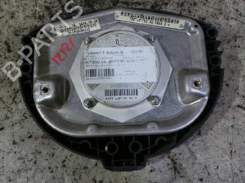 Driver airbag MERCEDES-BENZ A-CLASS (W168) A 170 CDI (168.008) | BP12608898C9 