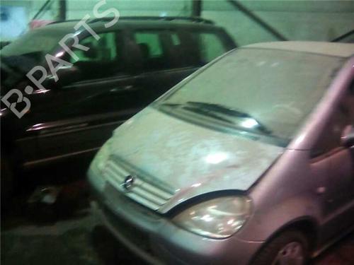 Brugte MERCEDES-BENZ A-CLASS (W168) A 140 (168.031, 168.131) (82 hp) 4320170