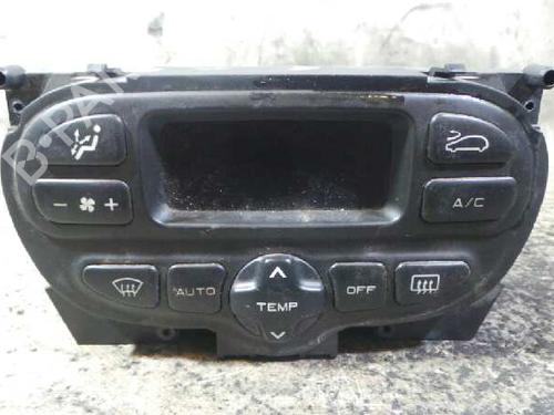 Used Climate control PEUGEOT 307 SW (3H) 2.0 HDI 110 (107 hp) 12612271