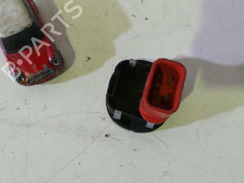 Right front window switch FORD FIESTA V (JH_, JD_) 1.4 TDCi | BP15271021I26 