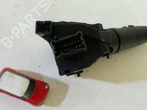 Headlight switch NISSAN PRIMERA (P12) 1.9 dCi | BP12617624I24 