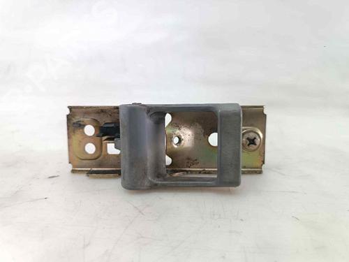 Used Front left interior door handle NISSAN TRADE Van [1993-1998]  17728931