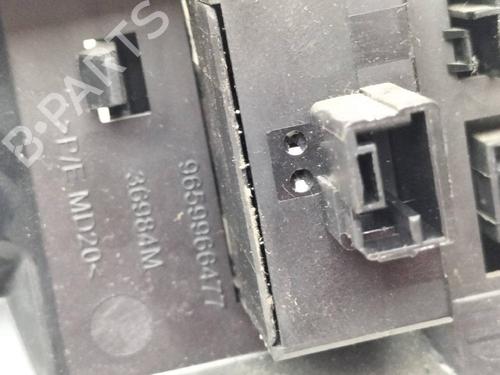 Switch CITROËN C4 Picasso I MPV (UD_)  | BP13625951I30 