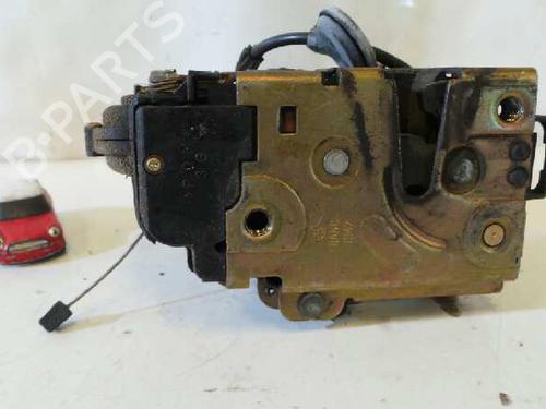 Front left lock VW PASSAT B5 (3B2) 1.9 TDI | BP12617682C98 