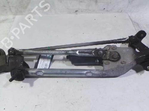 Front wiper motor NISSAN PRIMERA (P12) 2.2 Di | BP12614275M29 