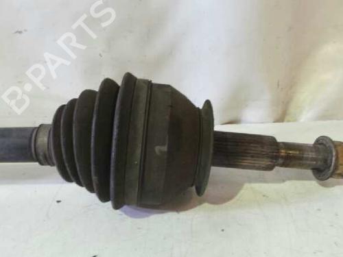 Left rear driveshaft NISSAN PATHFINDER III (R51) 2.5 dCi | BP12619272M40 