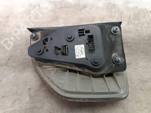 Right taillight BMW X3 (E83)  | BP24494357C35 
