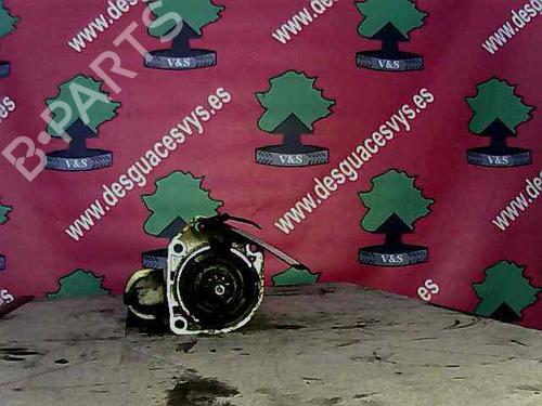Starter SEAT IBIZA II (6K1)  | BP12631803M8 